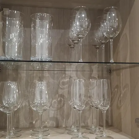 Daire Asturin House - Parking Gratis